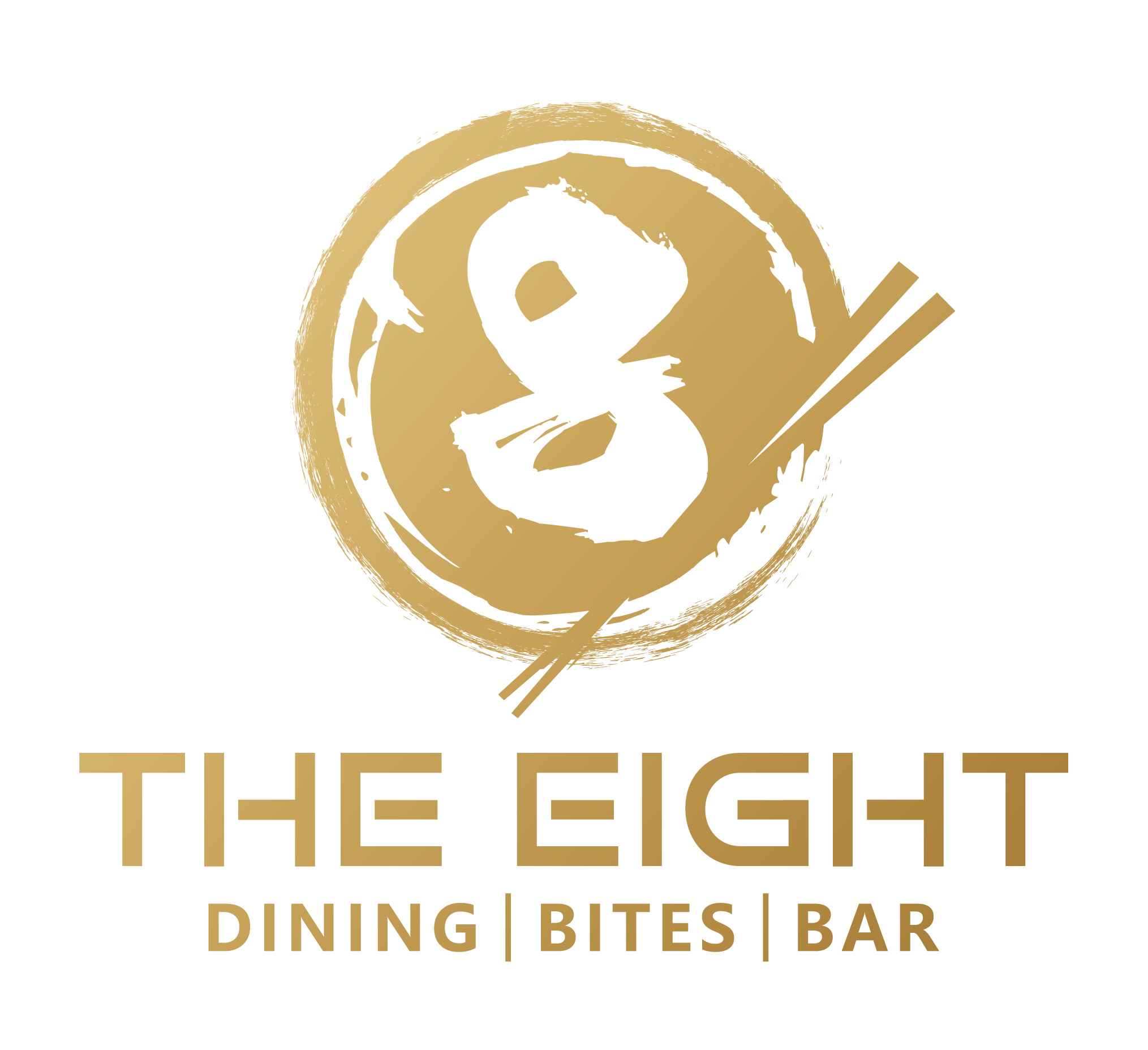 The Eight Logo